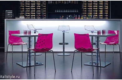 Ice –  Стул  от Calligaris